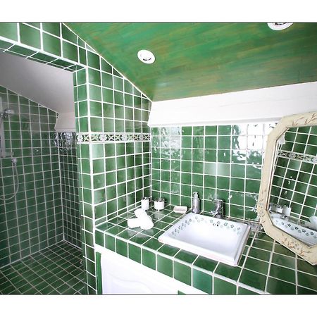 Villa Aimee Luxury Apartments With Heated Pool Vals-les-Bains Exterior foto