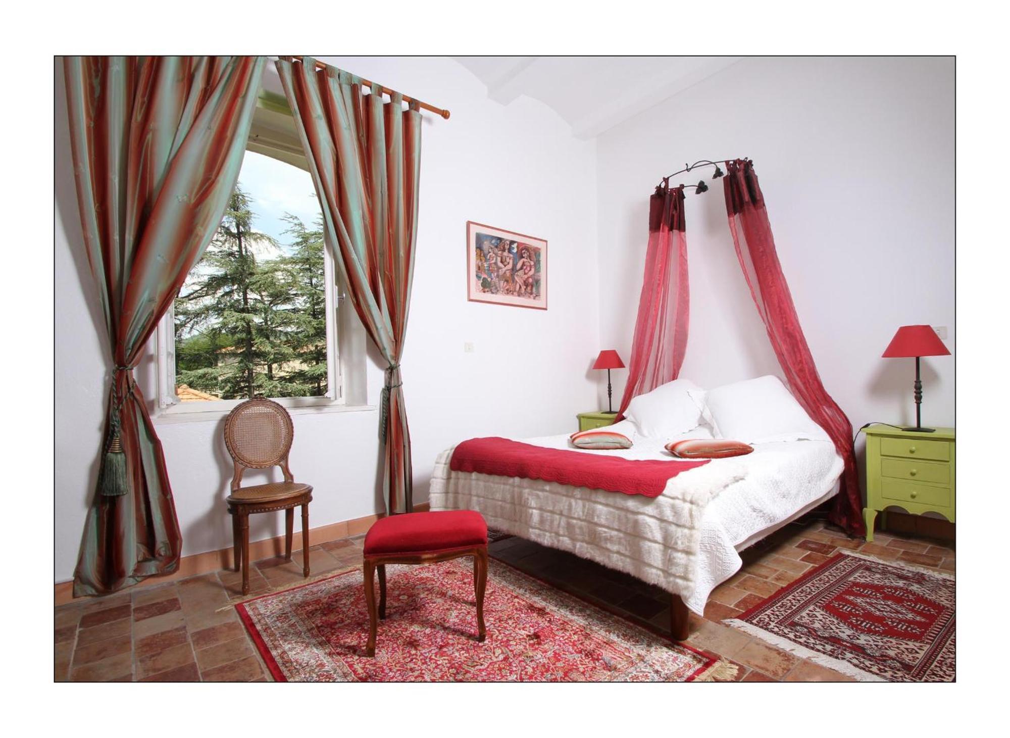 Villa Aimee Luxury Apartments With Heated Pool Vals-les-Bains Quarto foto