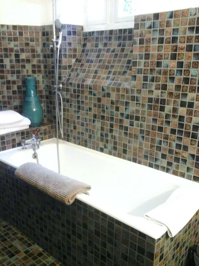 Villa Aimee Luxury Apartments With Heated Pool Vals-les-Bains Quarto foto
